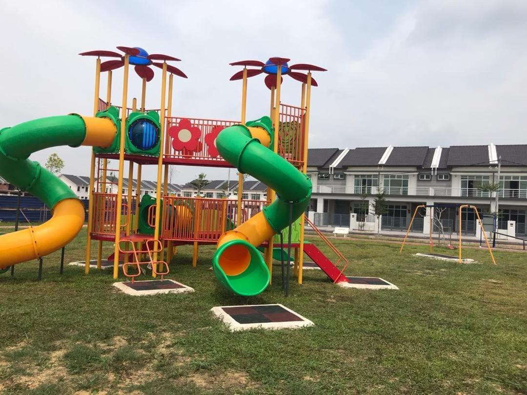 Bedong Golf Villa Bedung Exteriér fotografie